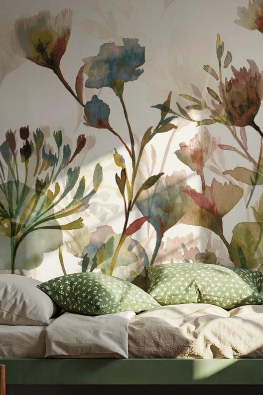 Transparent Garden Honeybloom