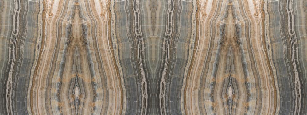 Onyx Mirage Bookmatched, Earth