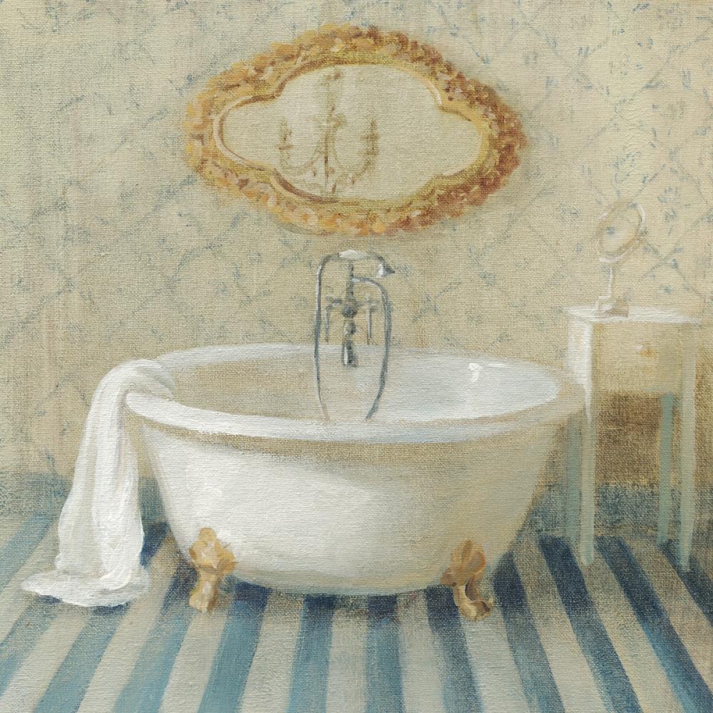 Victorian Bath II