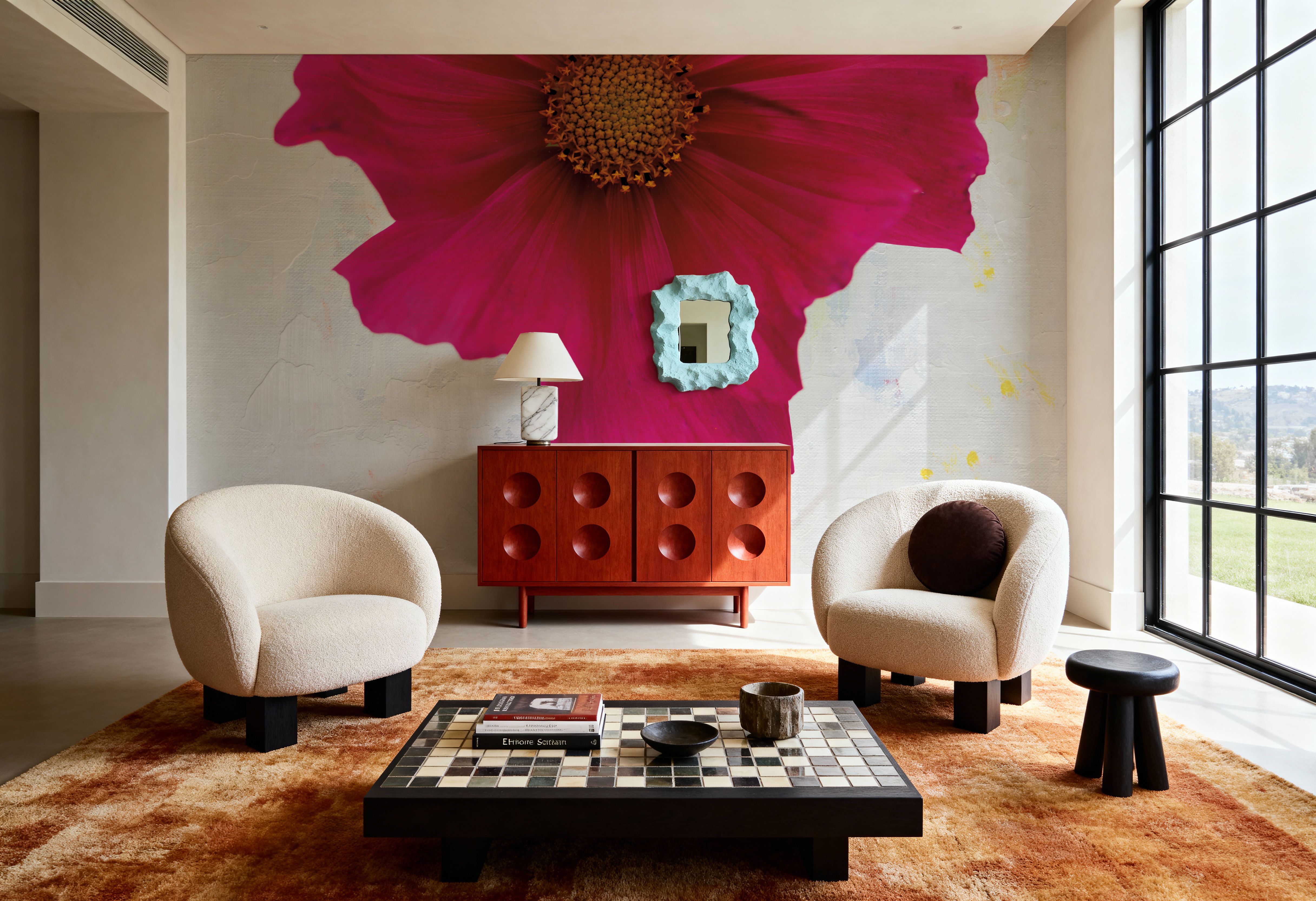 Wonderful Wildflowers II