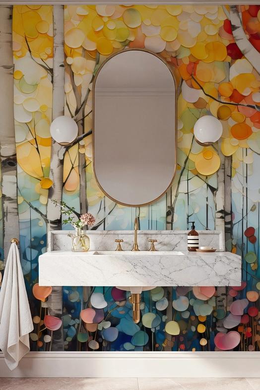Joyful Forest
