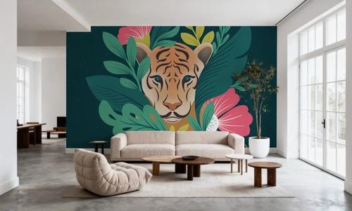 Hello Tiger