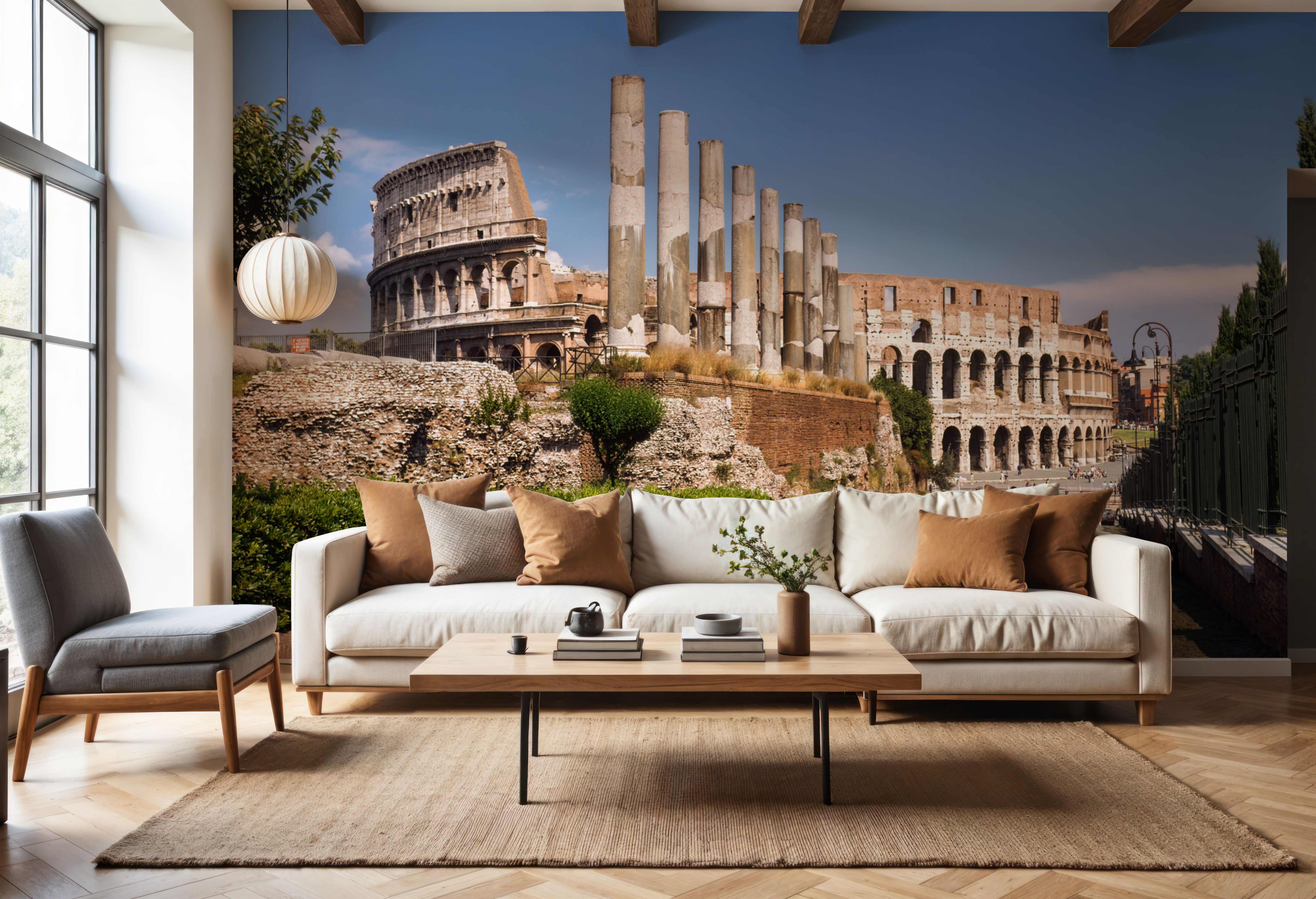 Ancient Amphitheater