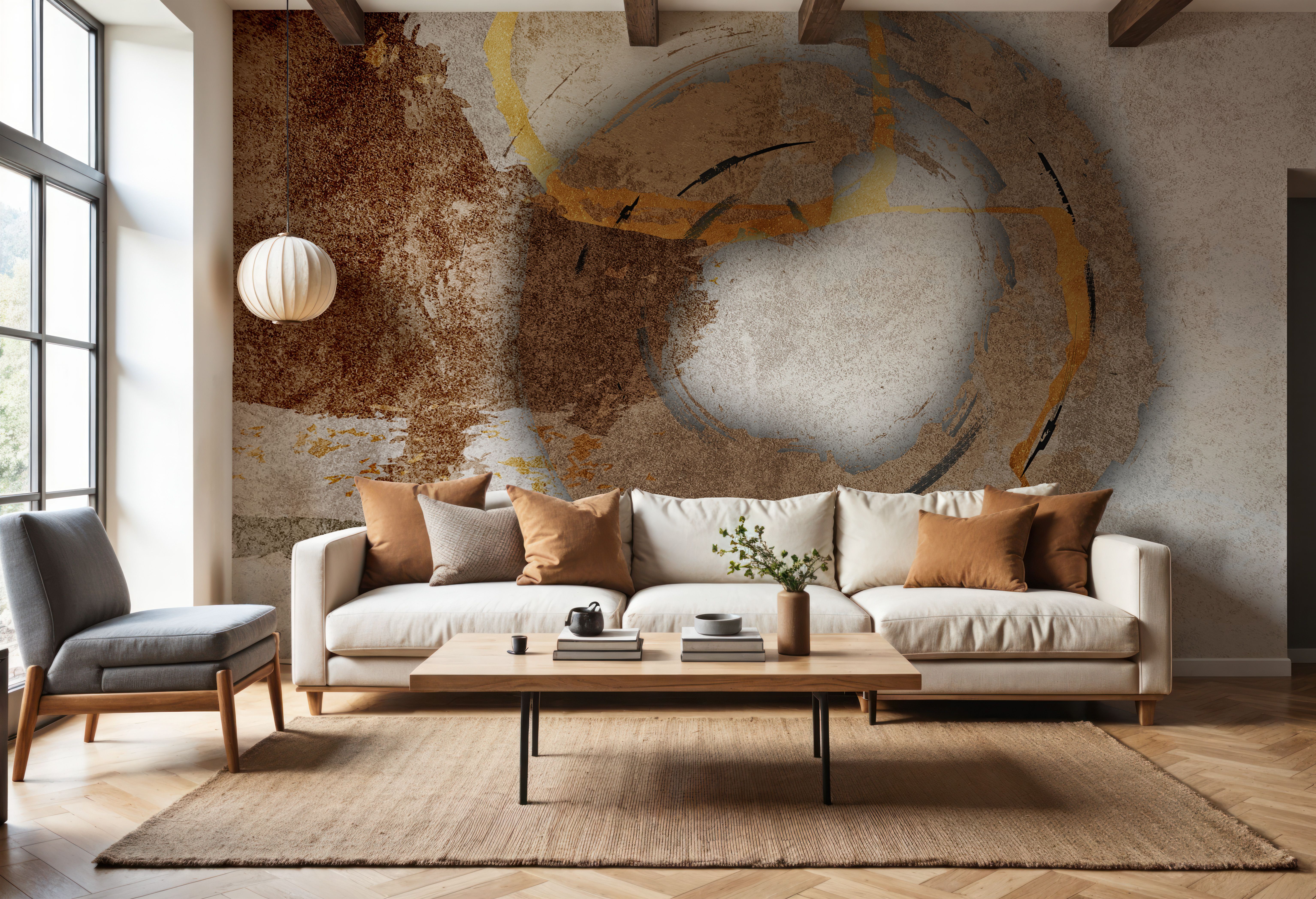 Rustic Orb