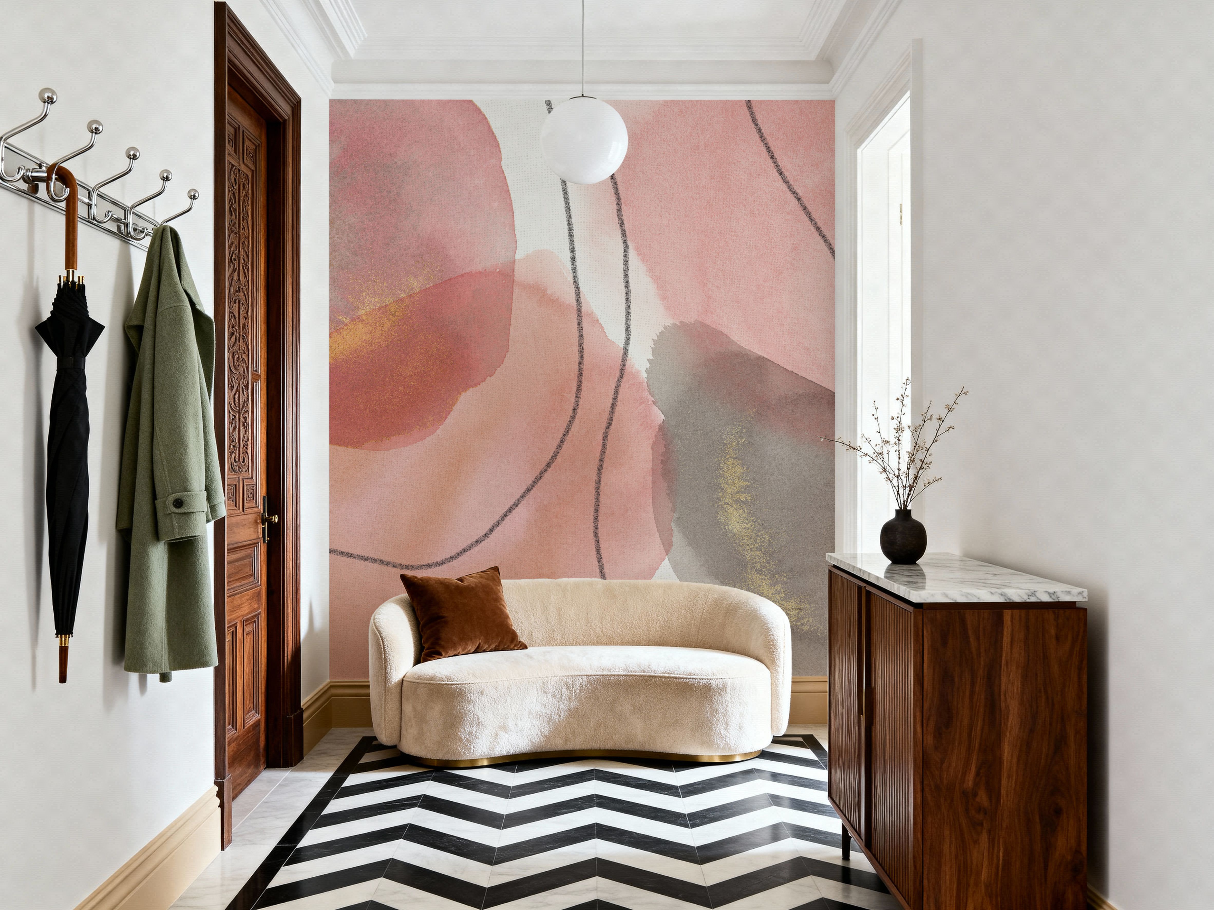 Petal Passion Soft Boho