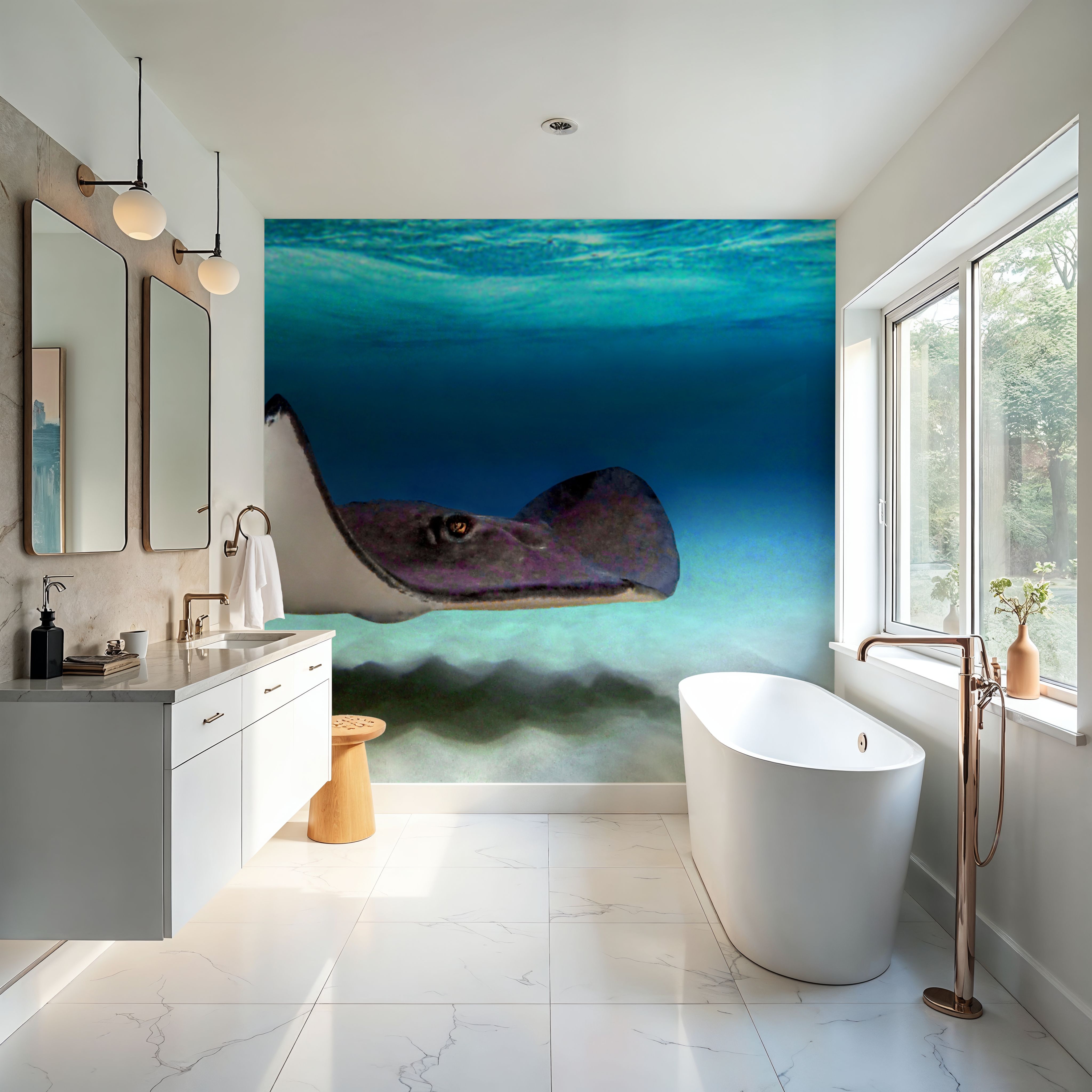 Ocean Glider