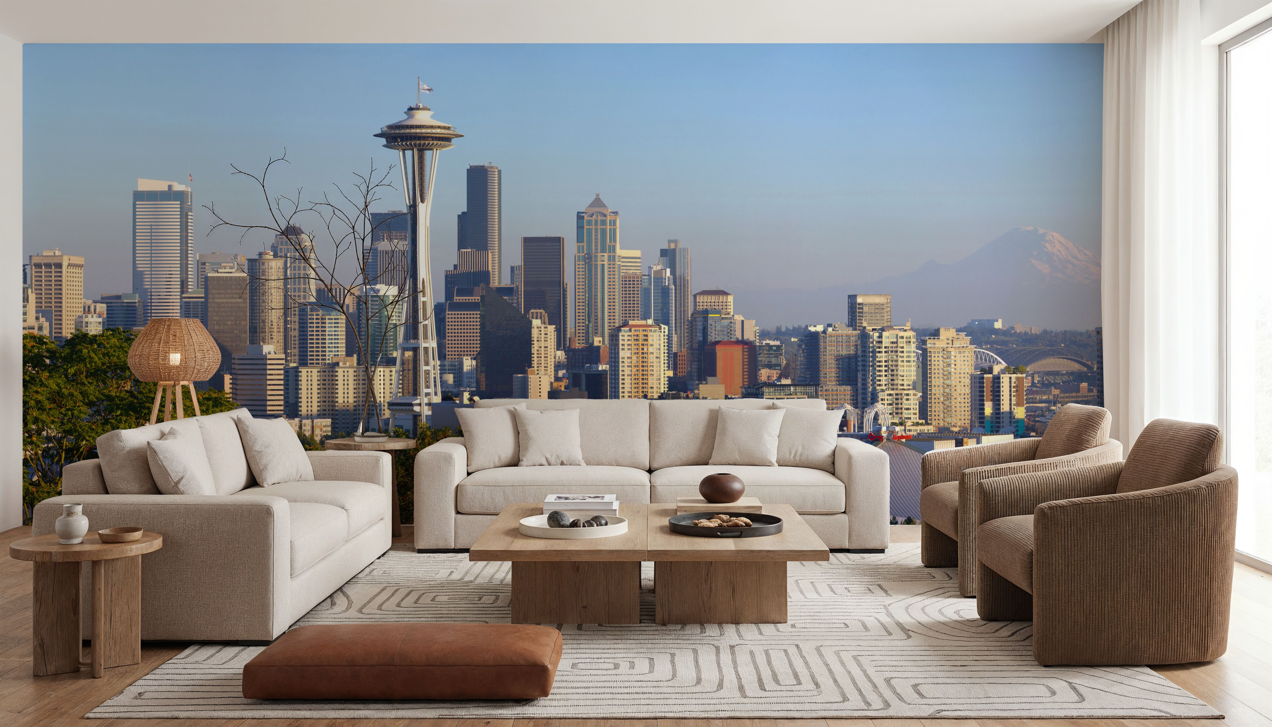 Seattle Majesty