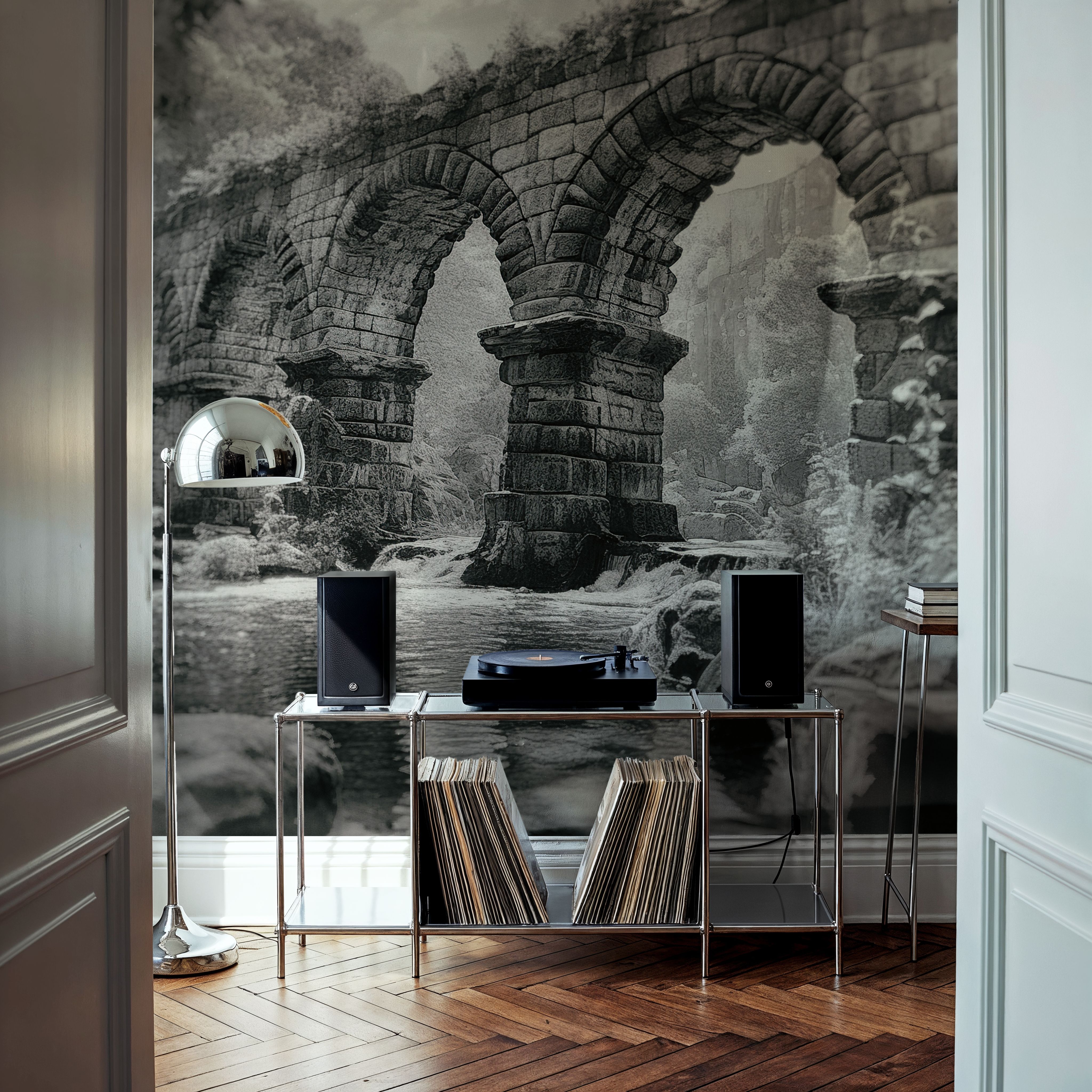 Acqueduct I