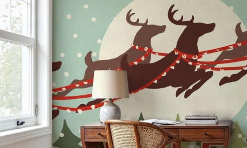 50s Christmas IV