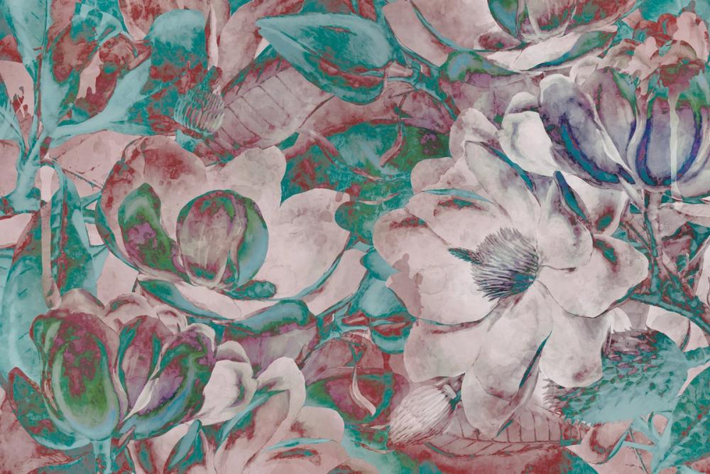 Magnolia art