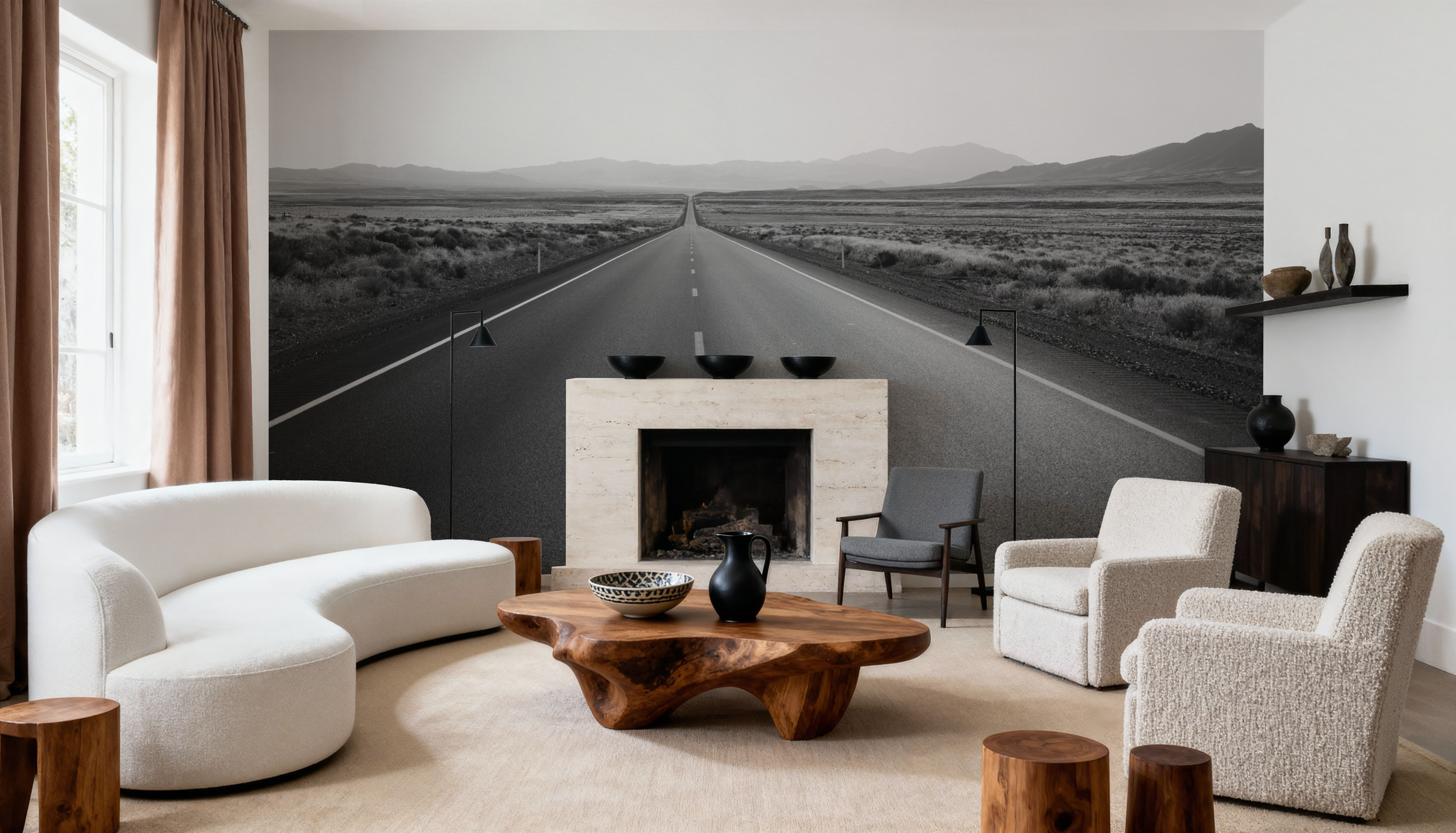 Endless Highway