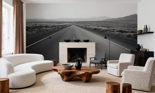 Endless Highway