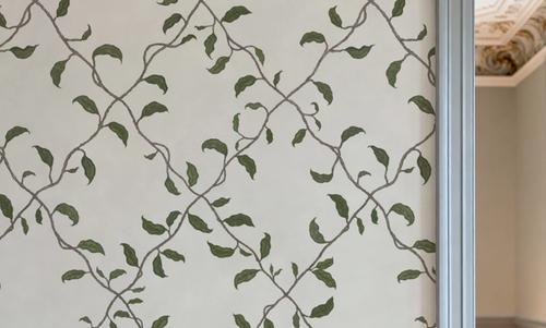 Emerald Trellis, Cloud