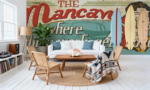 Mancave III