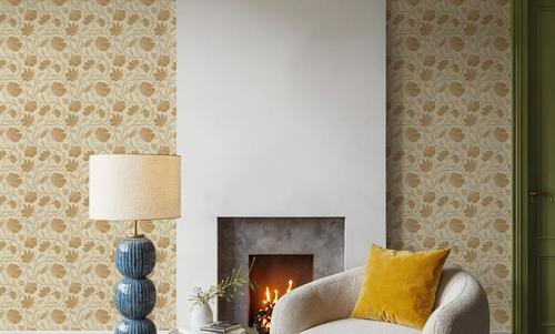 Indial Floral, Cookie