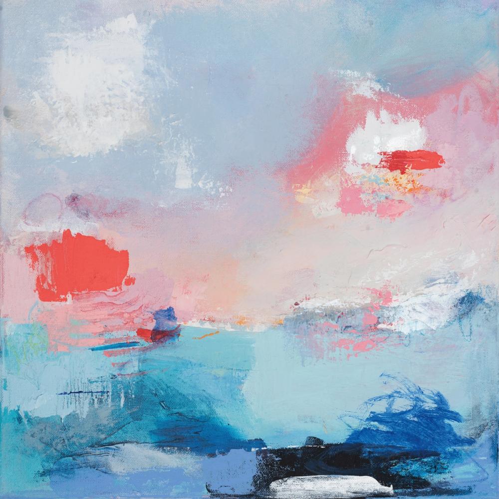 The Daydream an Echo I