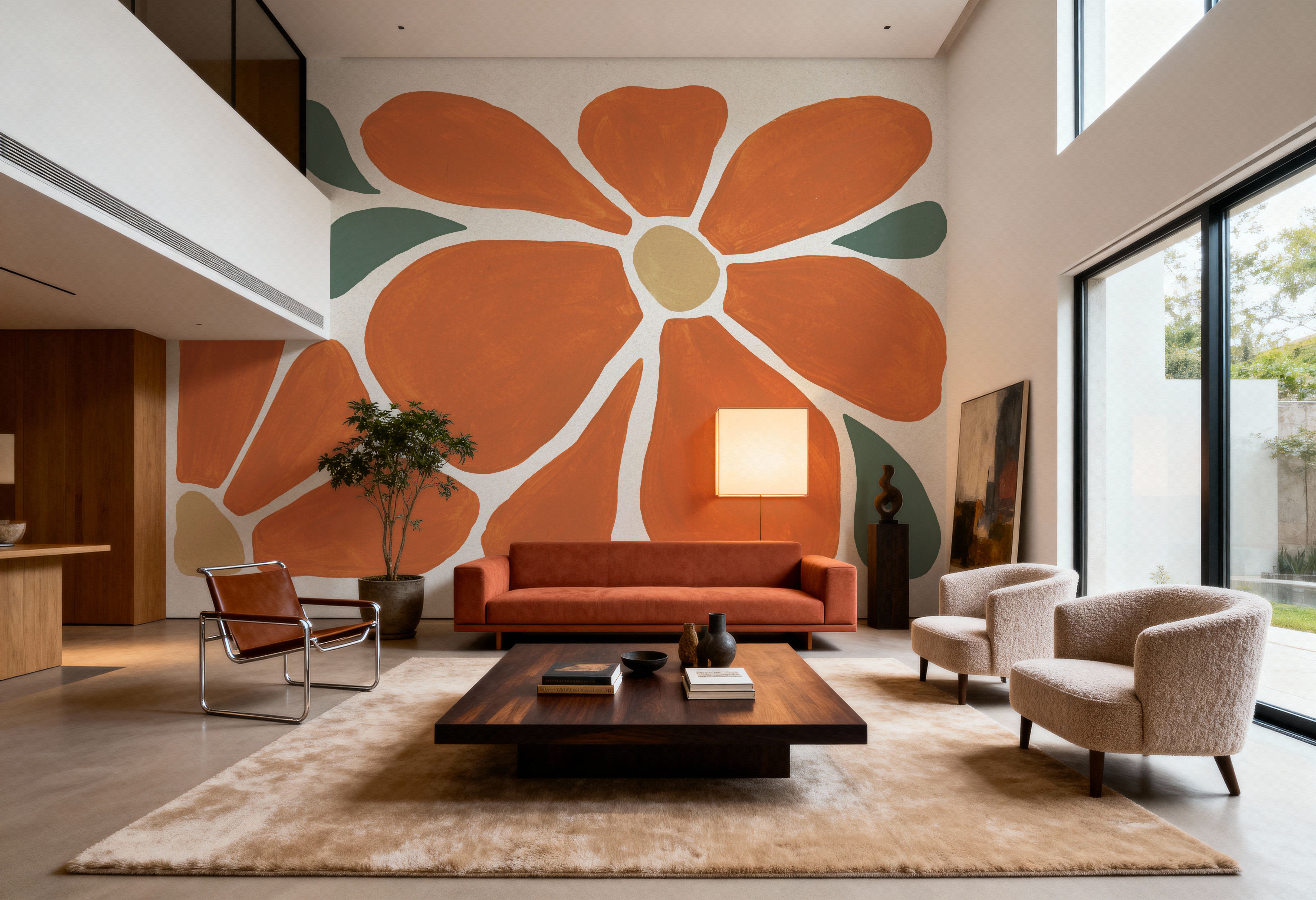 Modern Botanica II