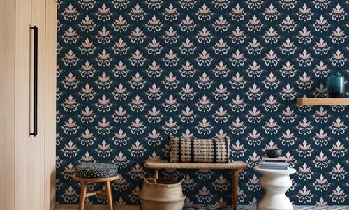 Heritage Blooms