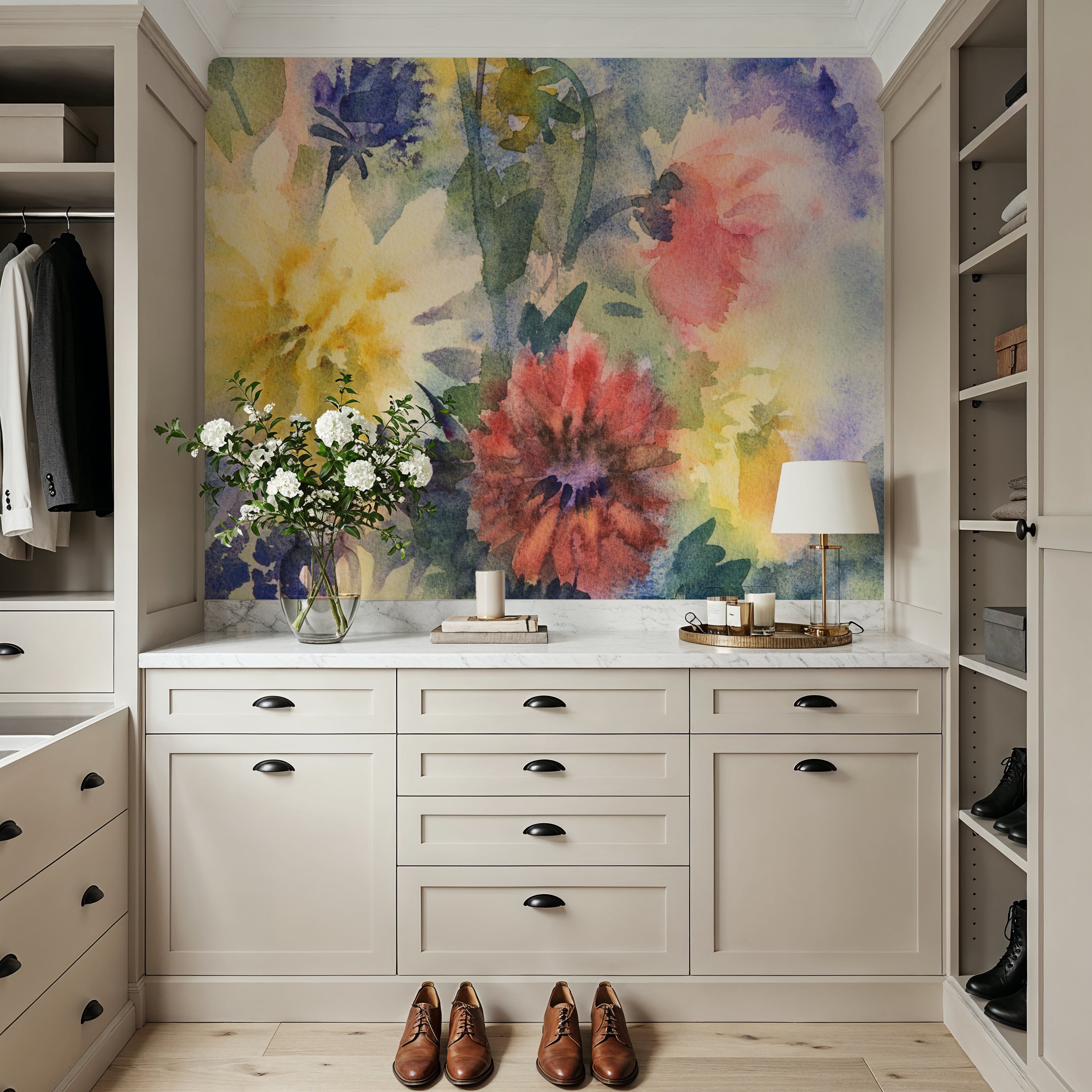 Blended Blossom