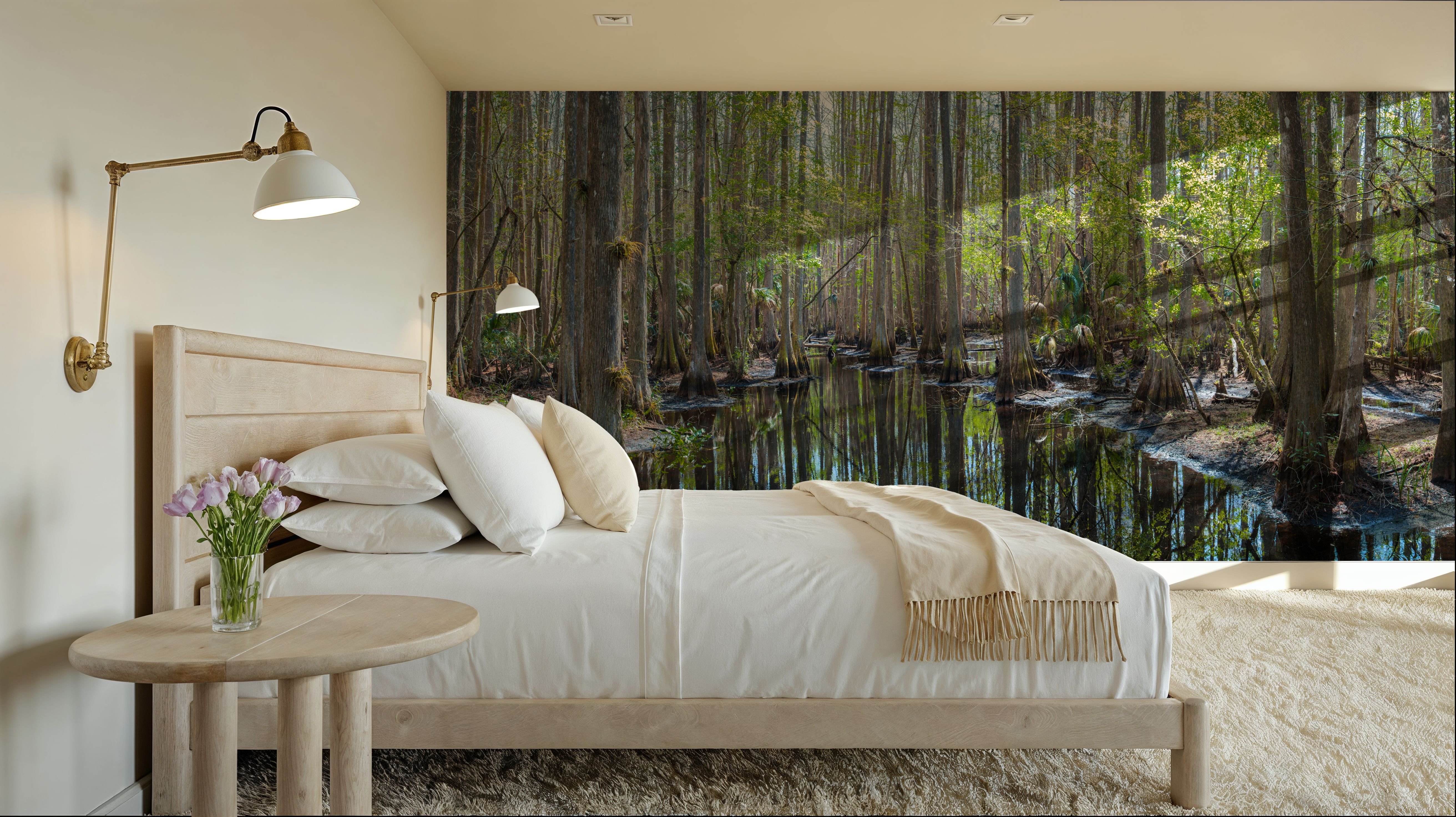 Highlands Hammock State Park