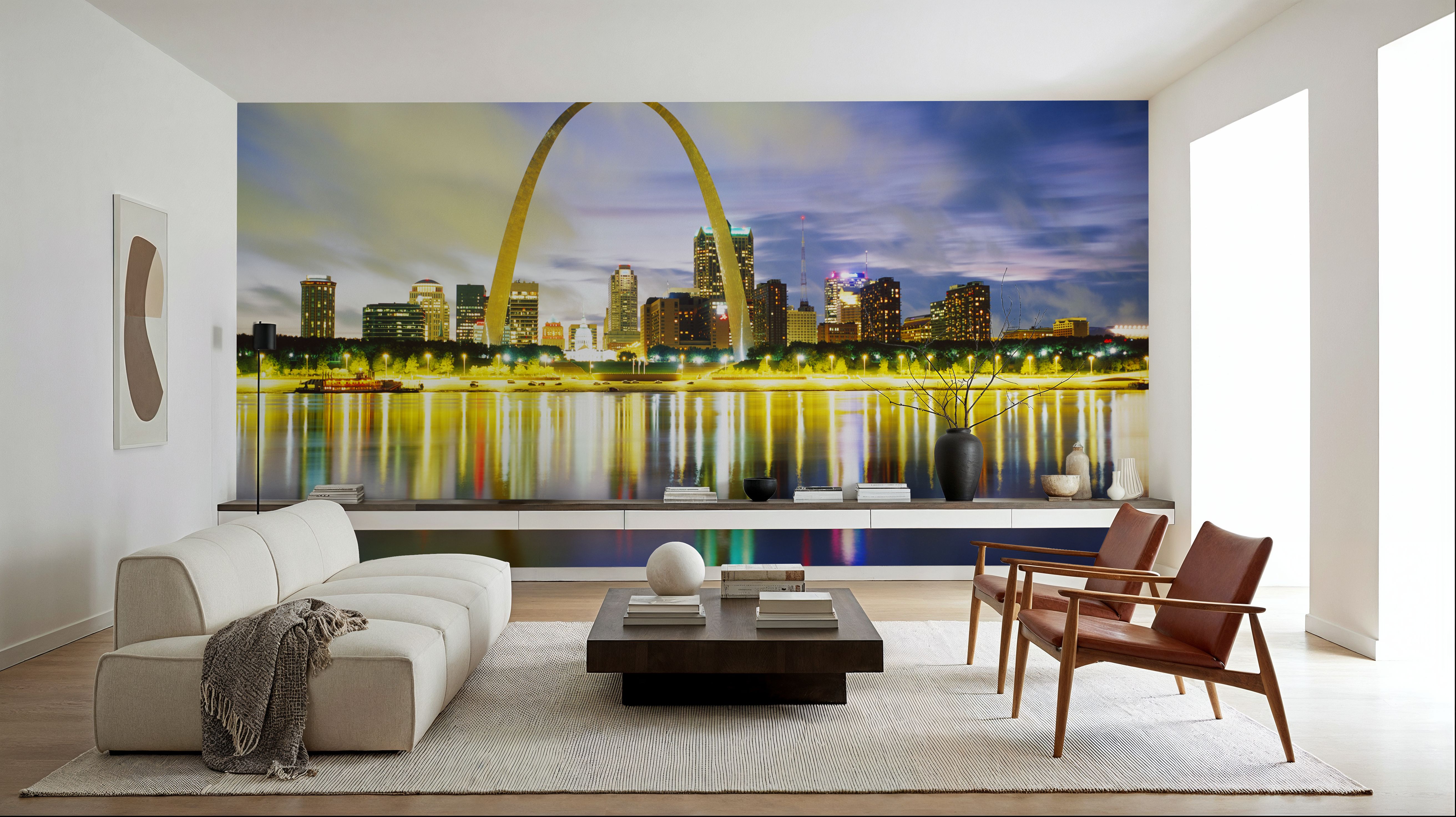 Gateway Illumination