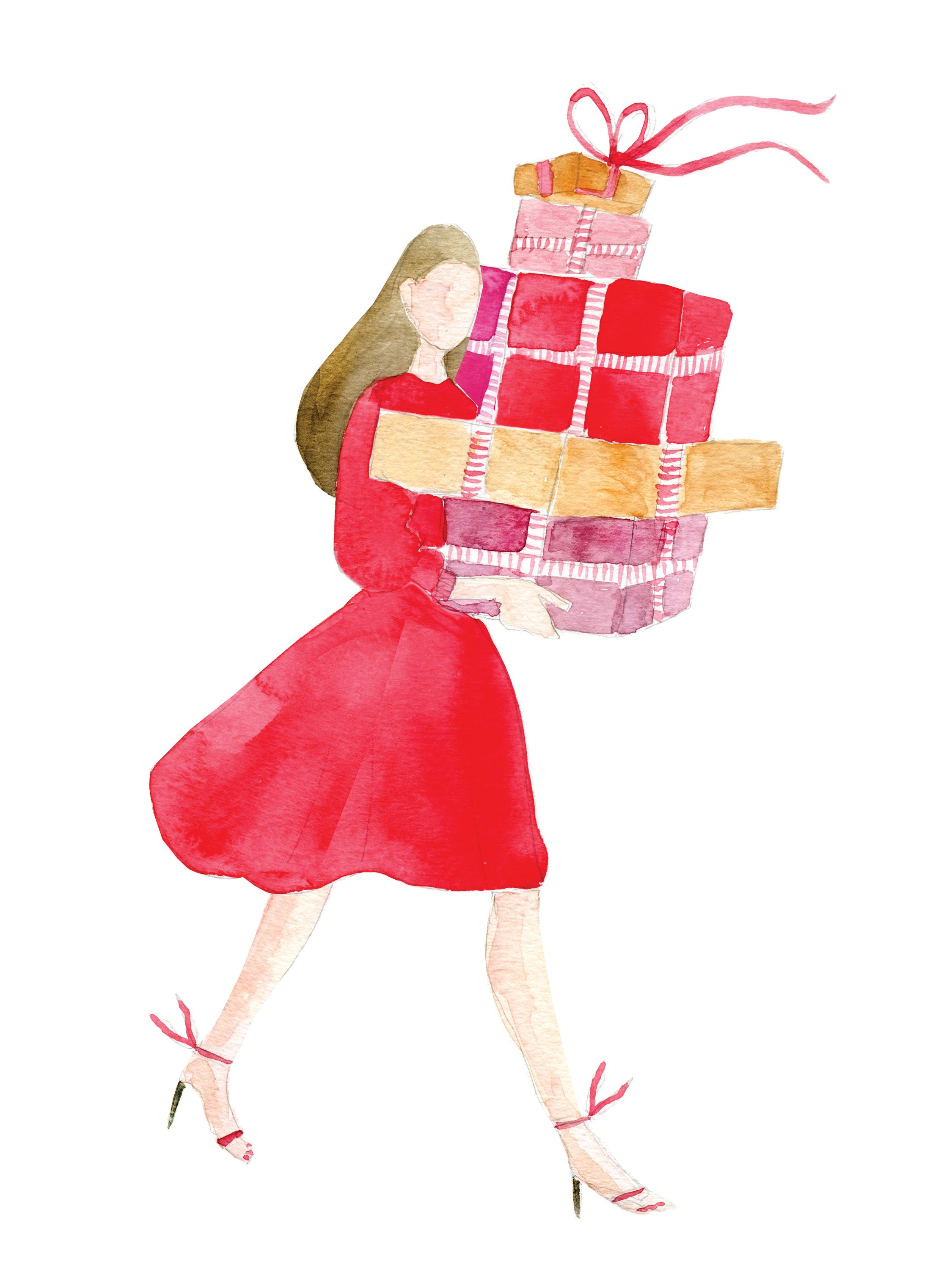 Holiday Prepping II