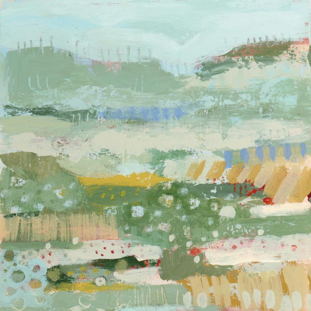 Farm Abstract I