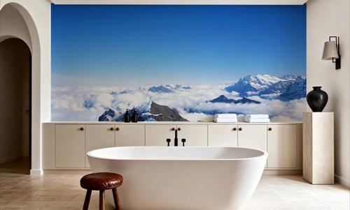 Summit Tranquility