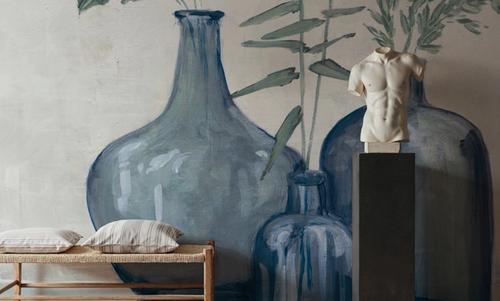 Winter Still Life