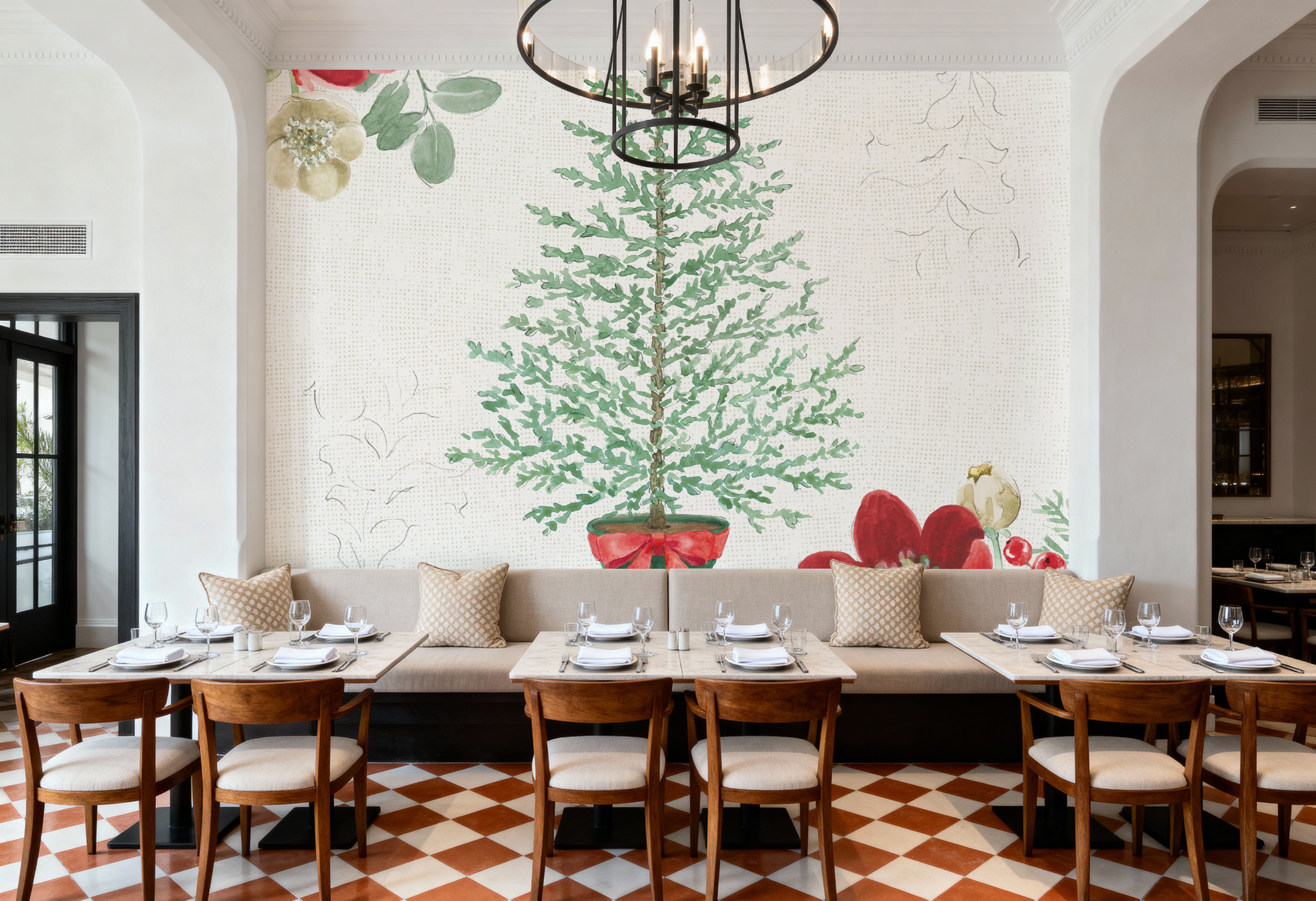 Holiday Traditions IV