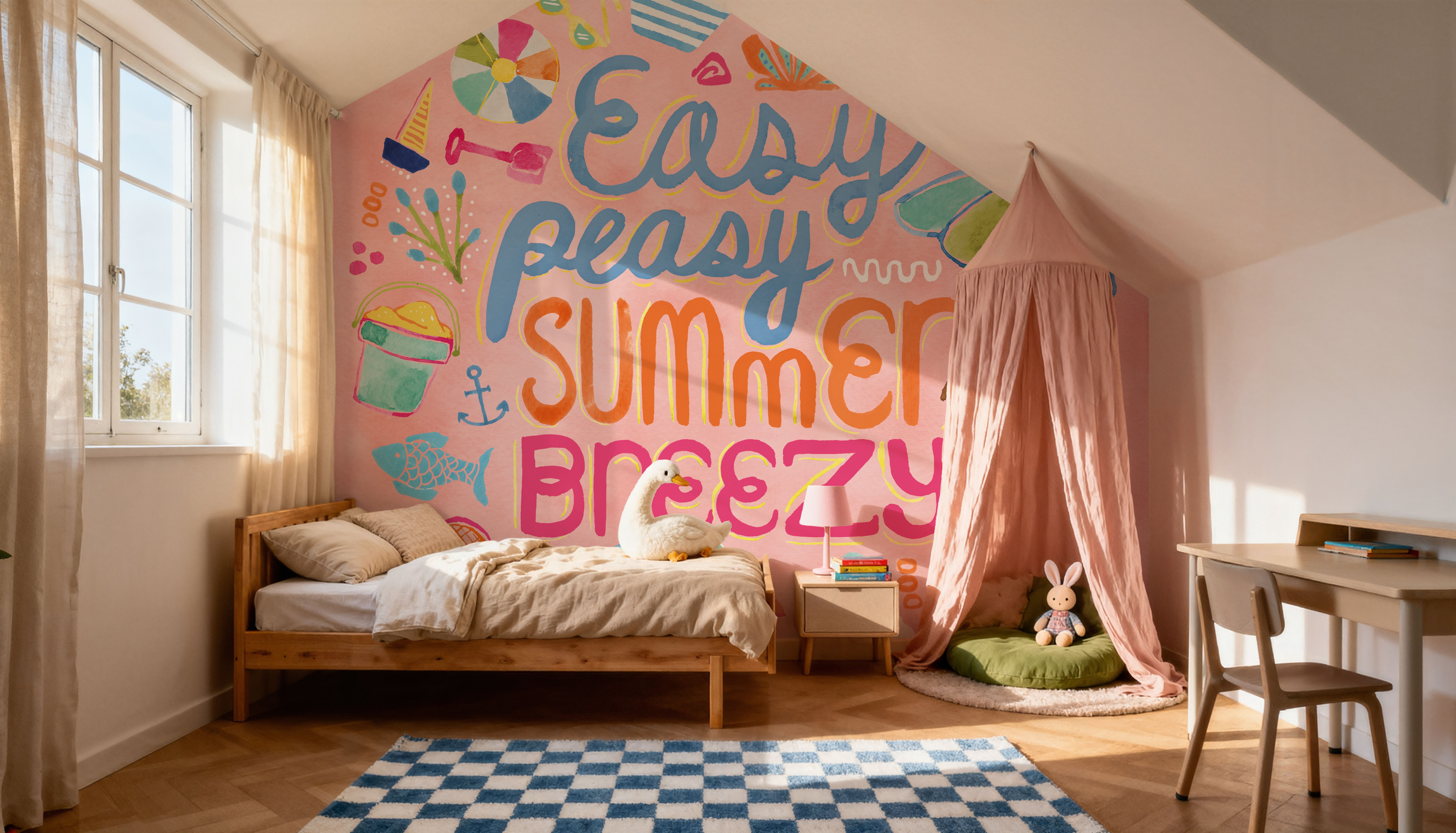 Fine in the Sunshine V