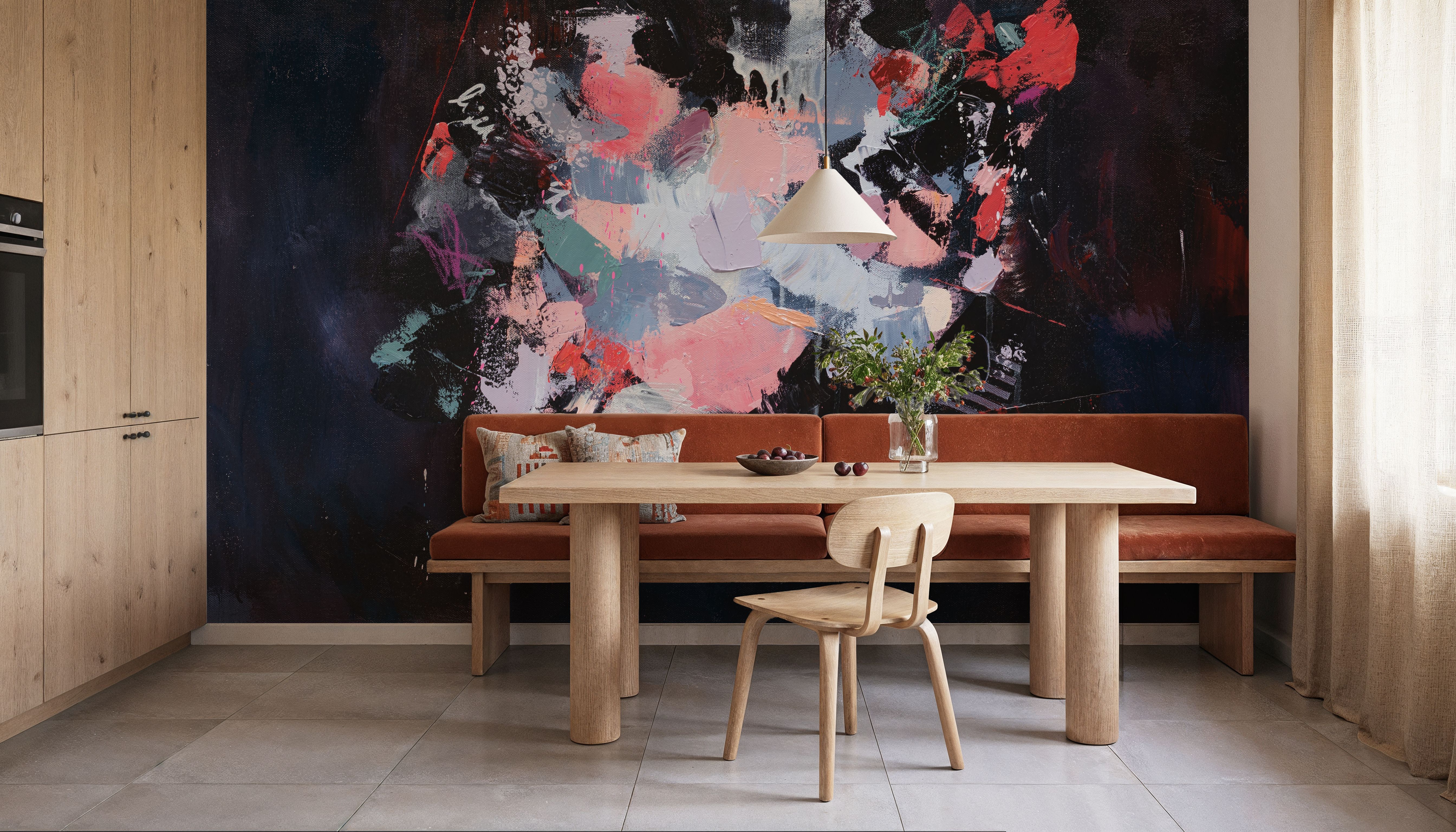 The Silent Treatment