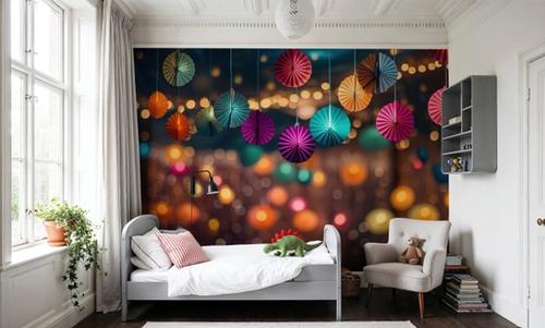 Festival Room