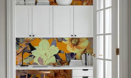 Tropical Bloom
