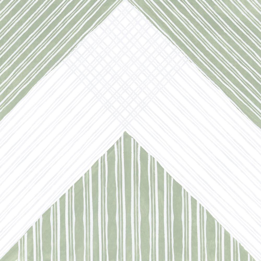 Geo Abstract III