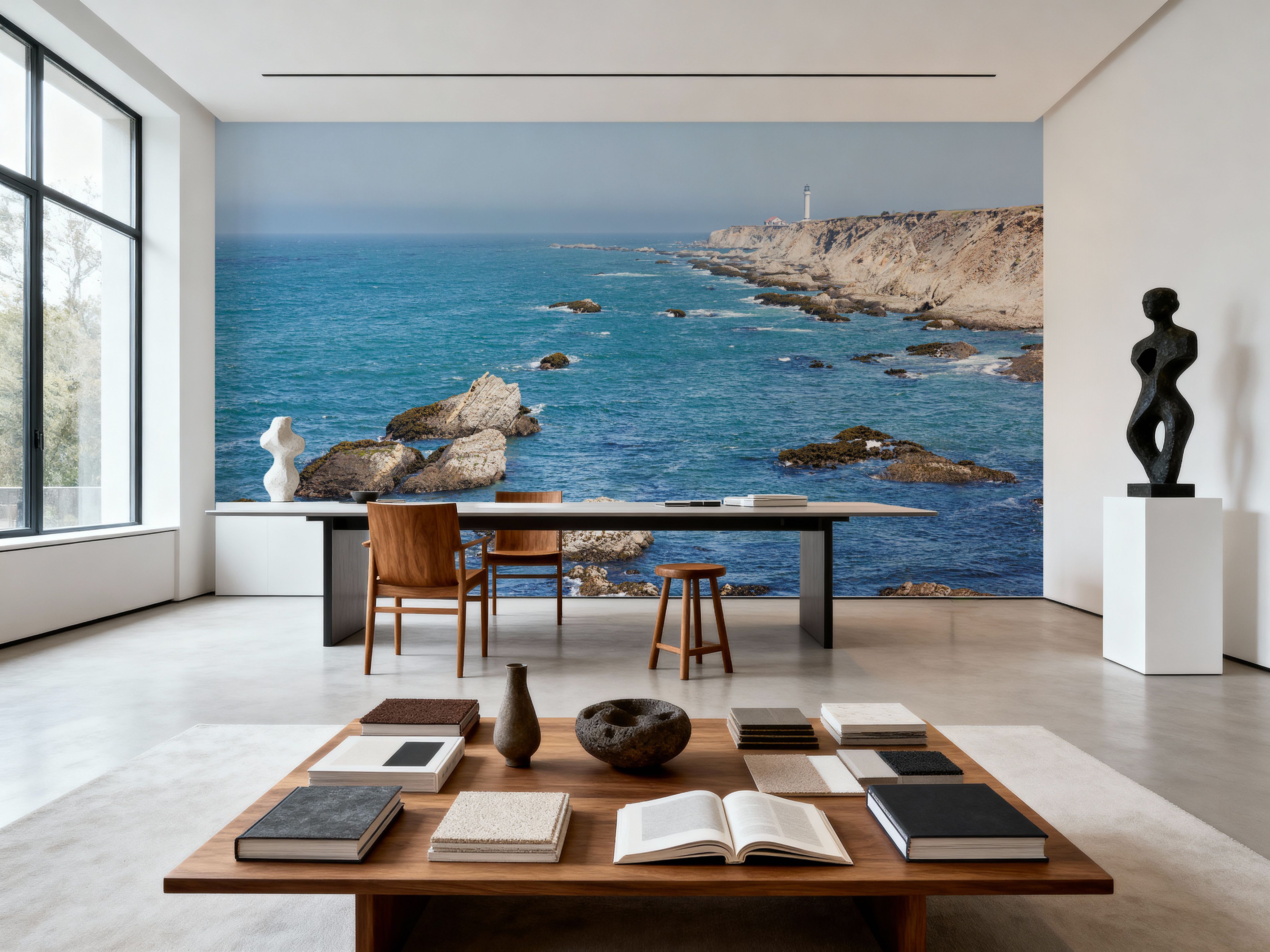 California Lighthouse