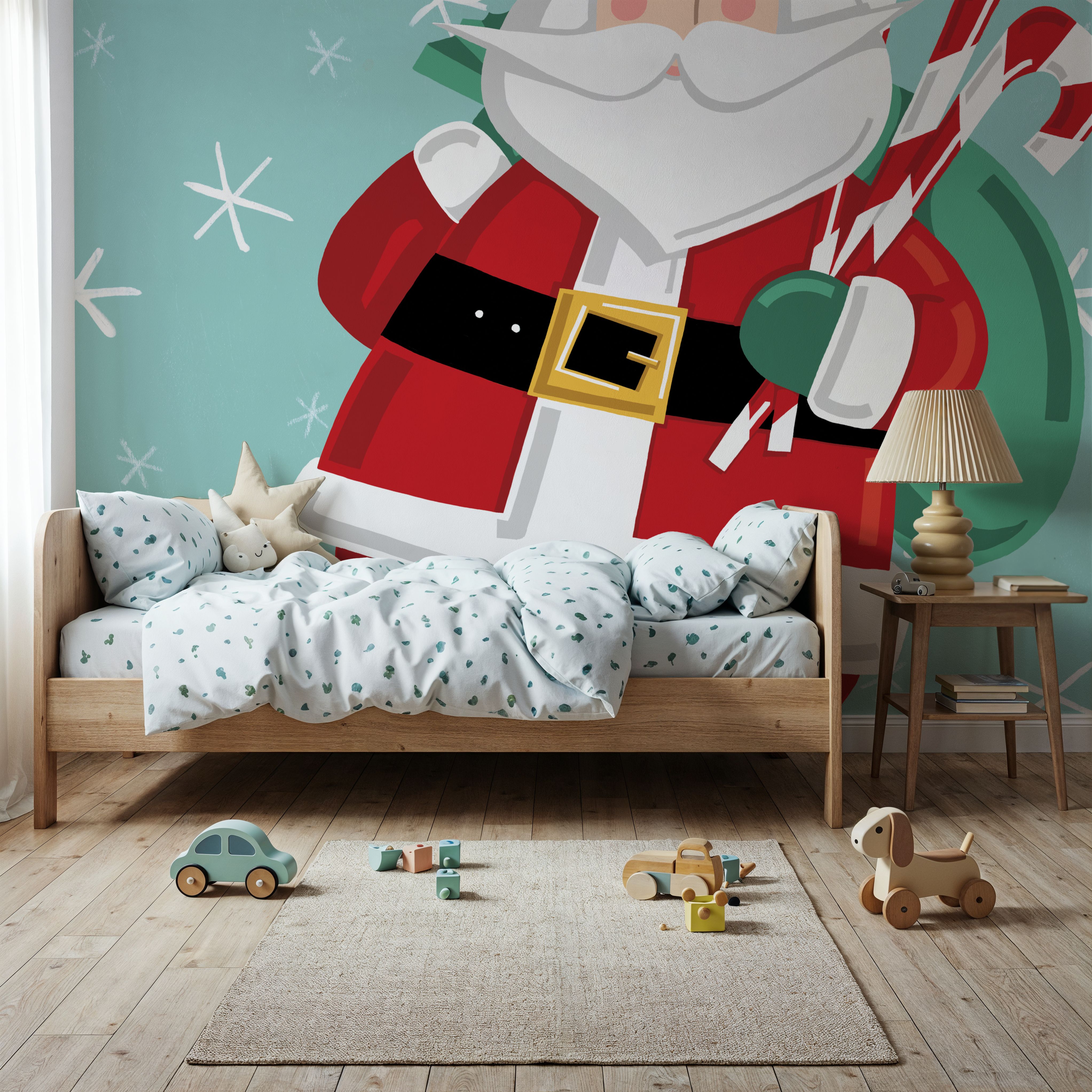 Festive Christmas I