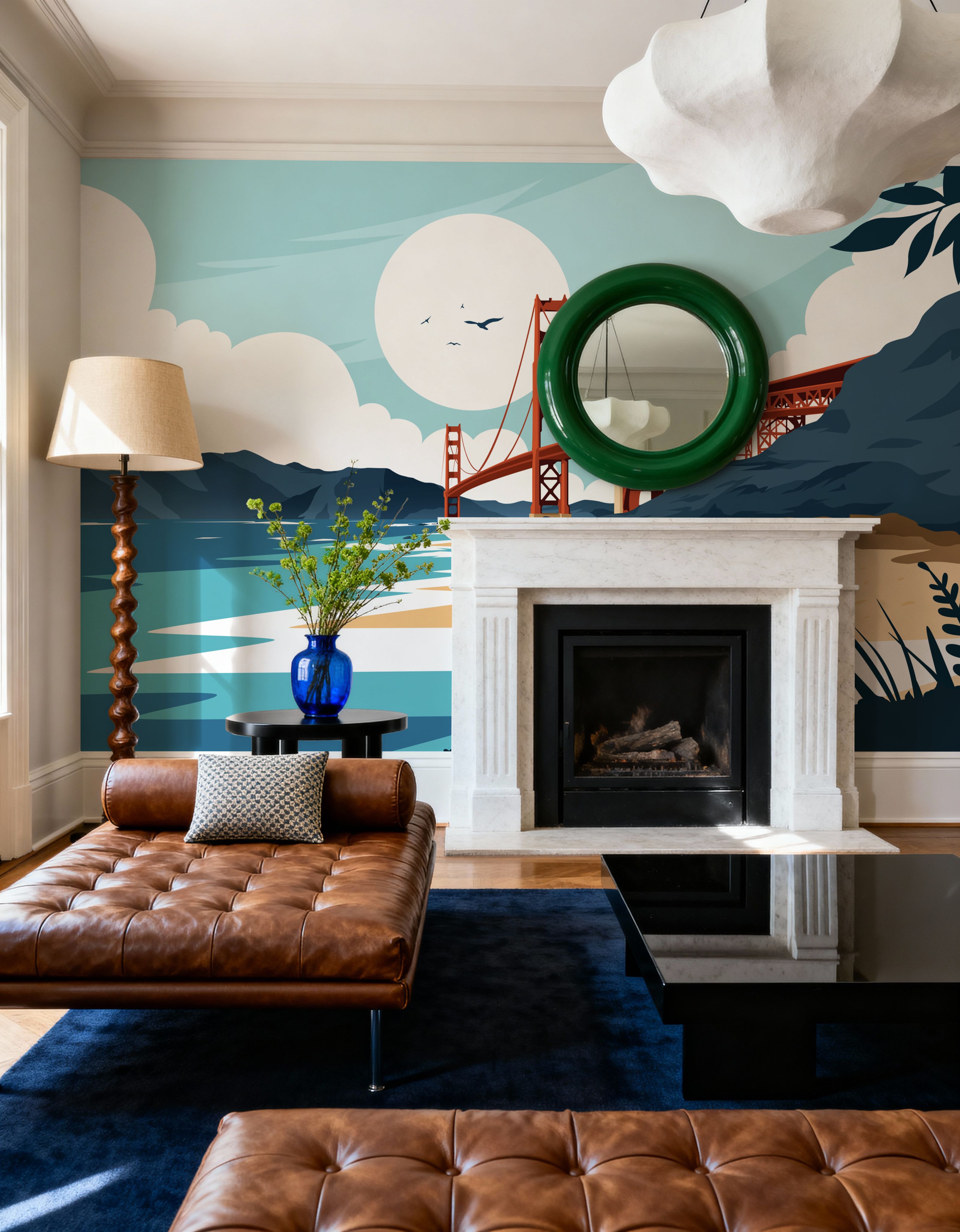 Travel San Francisco