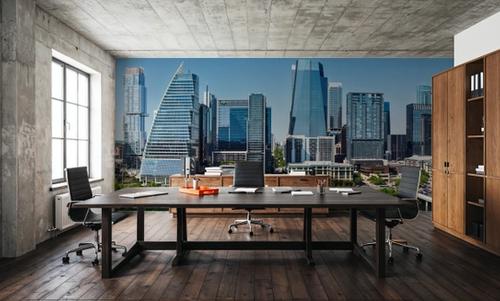 Urban Riverside