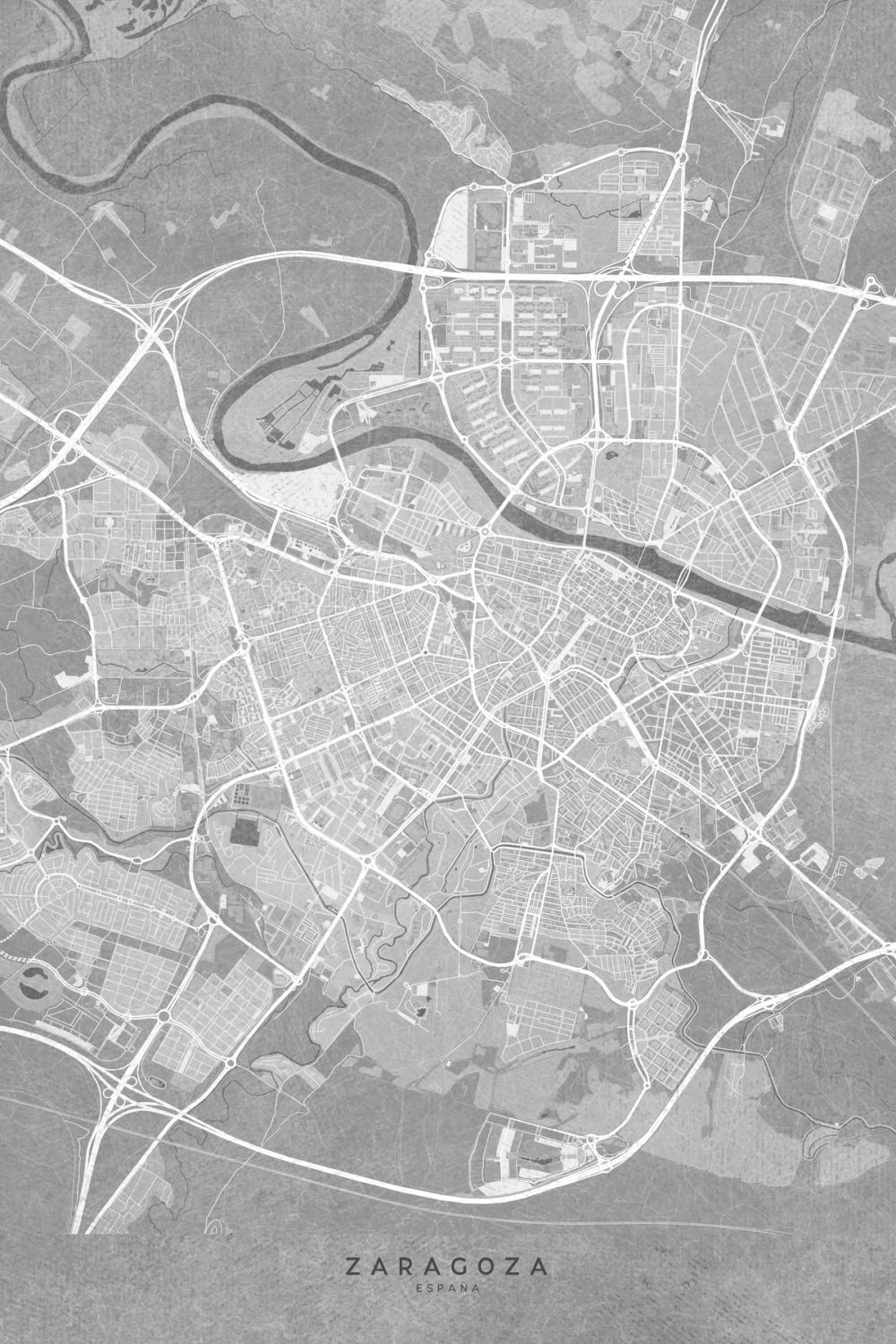 Zaragoza Grey