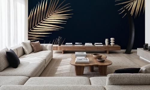 Botanical Gold