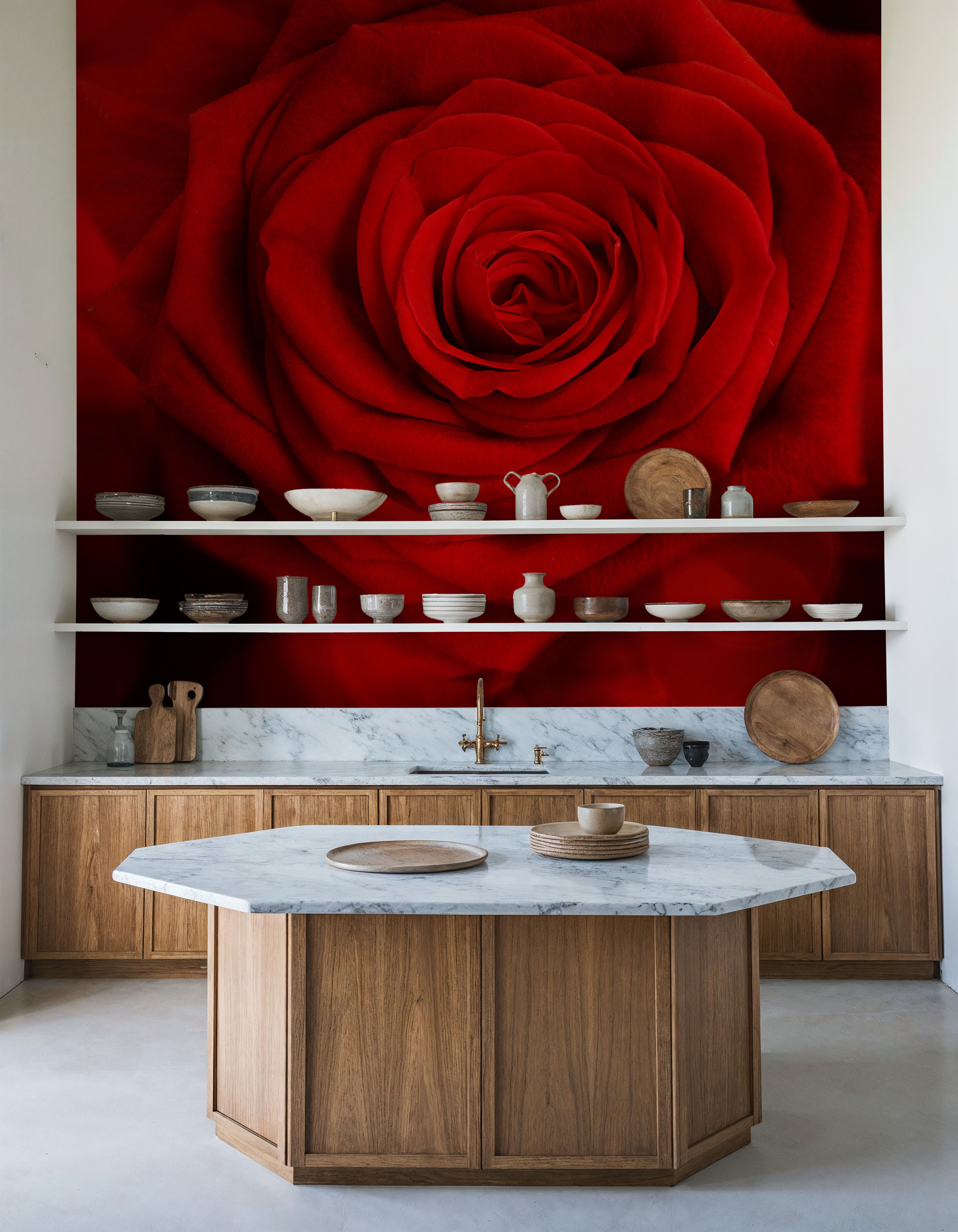 Velvet Rose