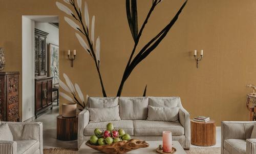 Folk Botanicals I