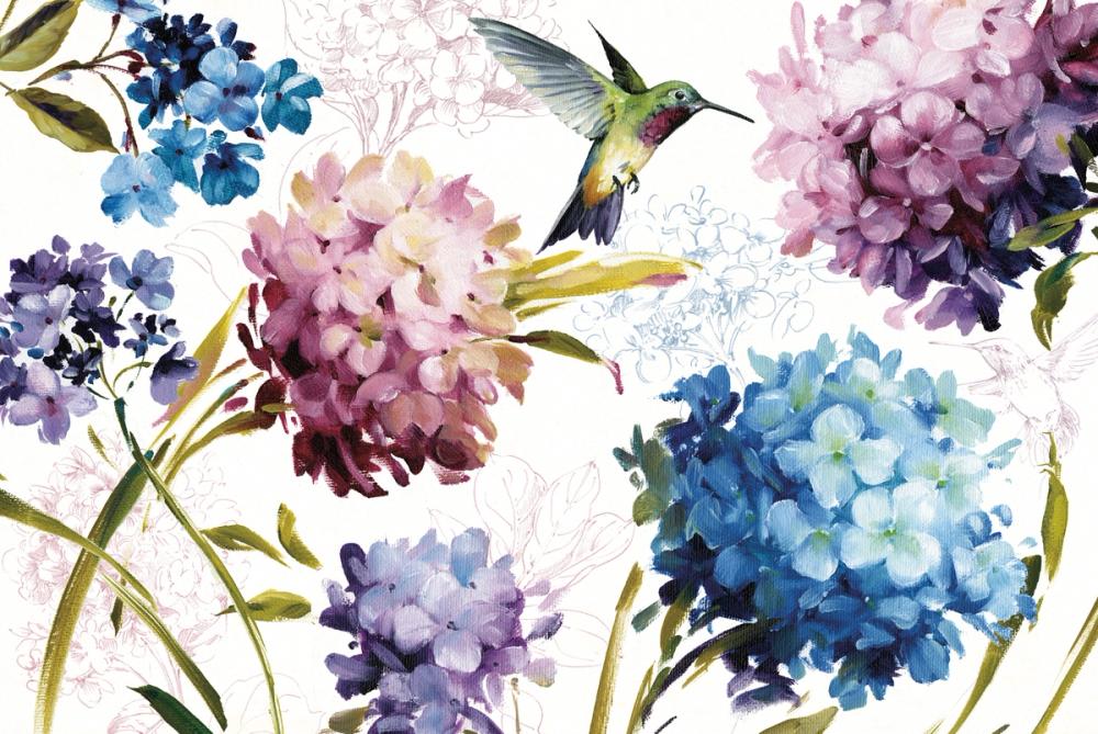 Spring Nectar IV