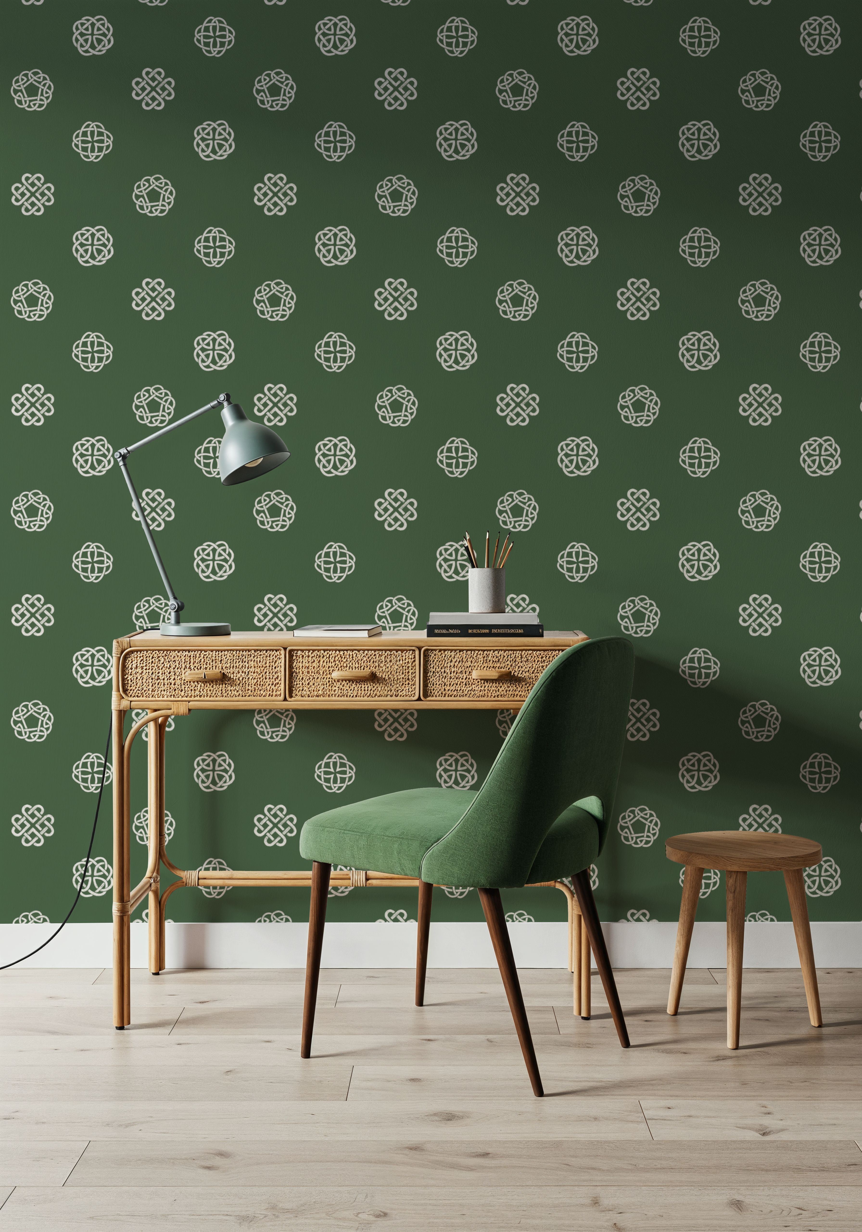 Lucky Charms Green