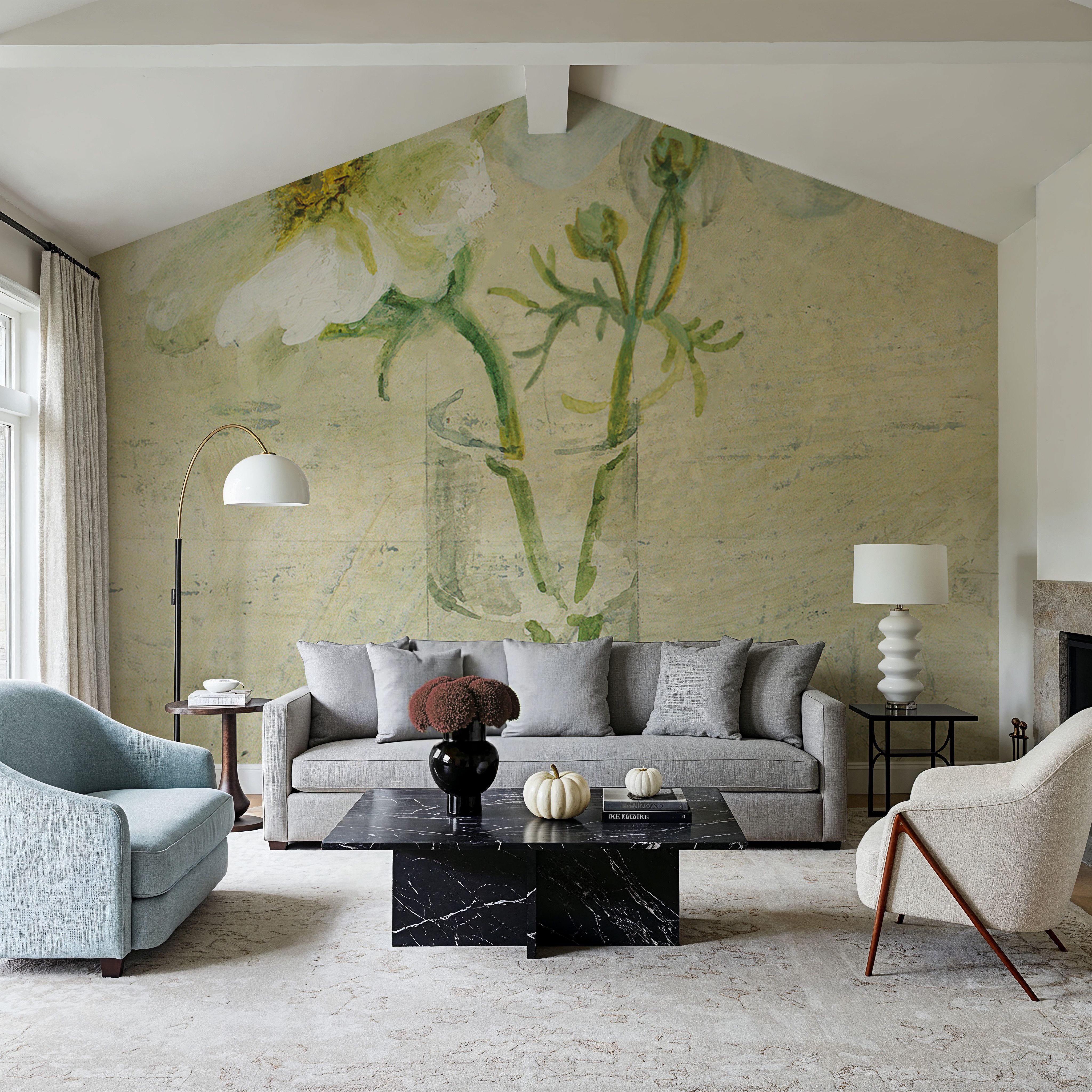 Cosmos in Glasses III