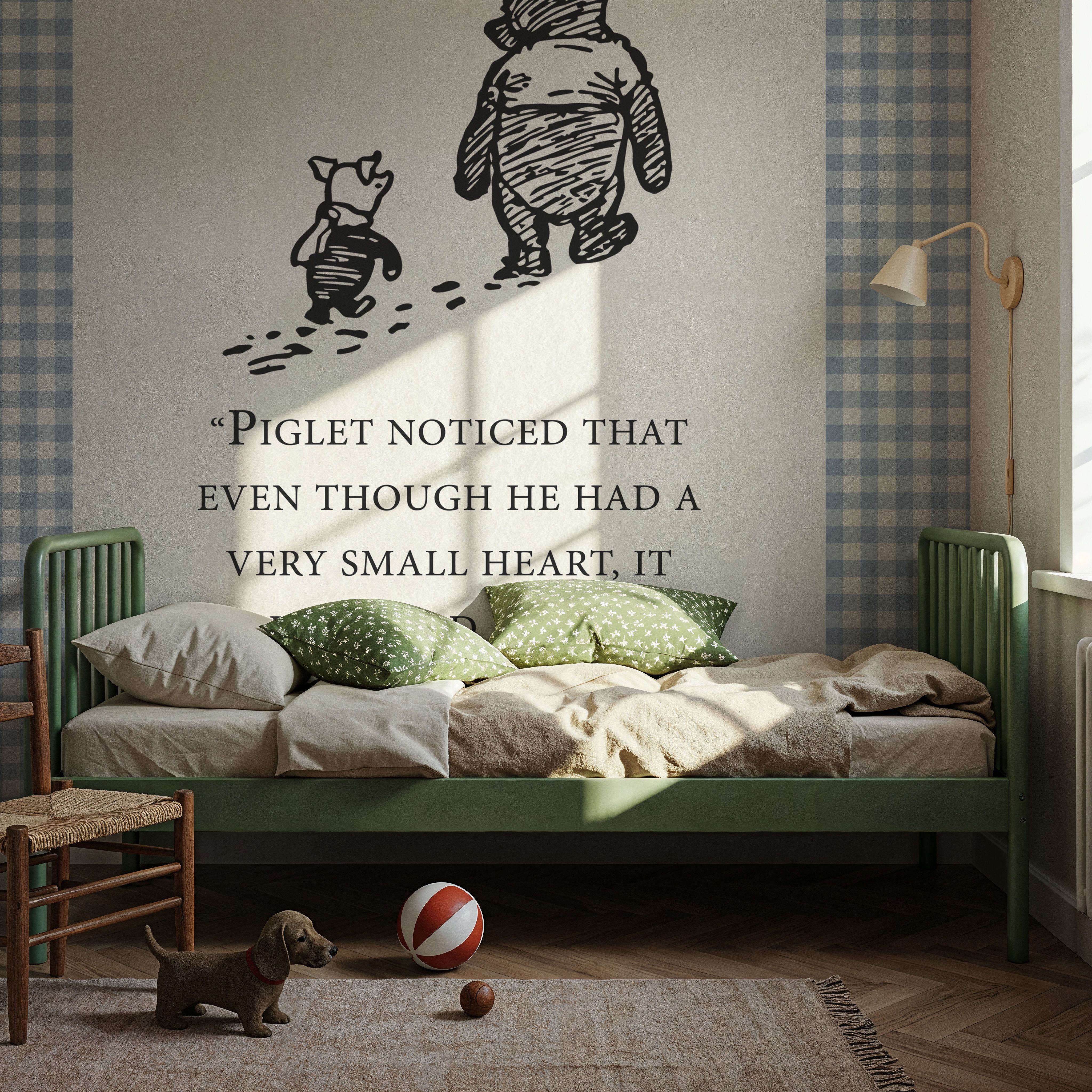 Pooh Bear II