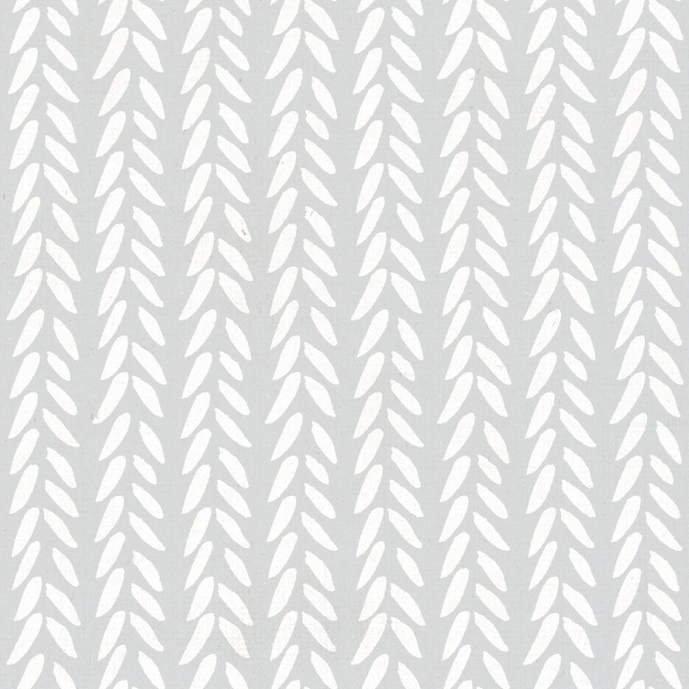 Falling Wheat Light Gray