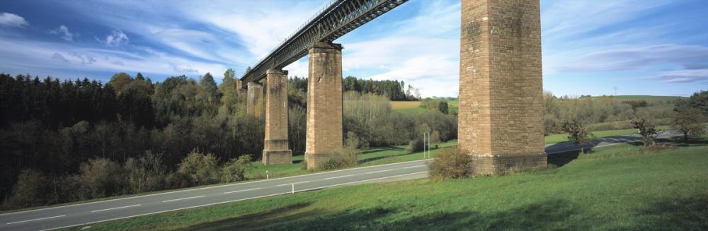 Heritage Viaduct