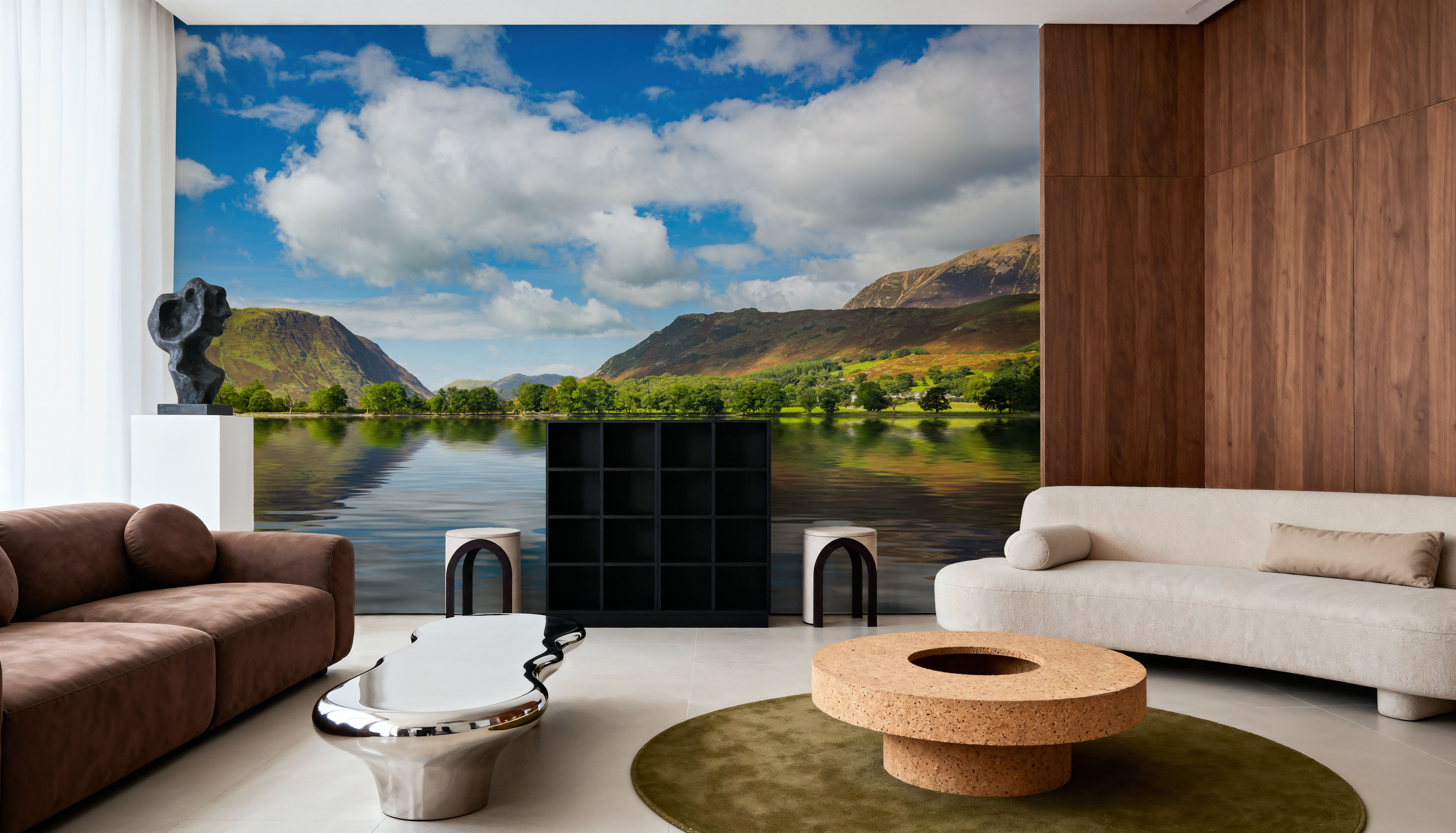 Buttermere